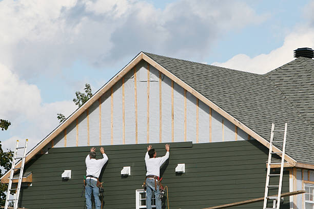 Shorewood, WI Siding Company